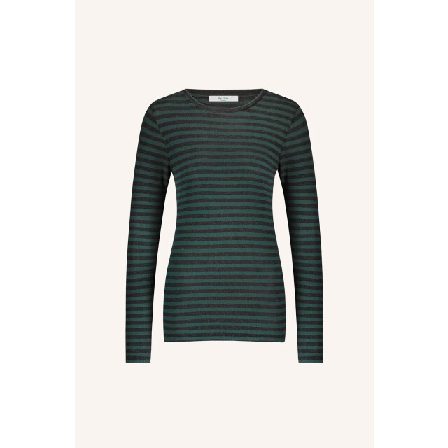 By-Bar Amsterdam 25511018 longsleeve melange stripe 25511018 Longsleeve melange stripe large By-Bar Amsterdam 25511018 longsleeve melange stripe 25511018 Longsleeve melange stripe large