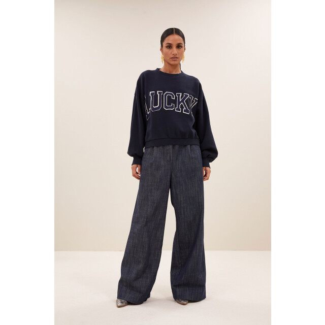 By-Bar Amsterdam 25518916 bibi patchwork sweater 25518916 bibi patchwork sweater large By-Bar Amsterdam 25518916 bibi patchwork sweater 25518916 bibi patchwork sweater large