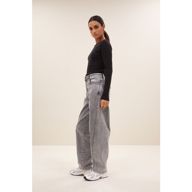 By-Bar Amsterdam 25511018 longsleeve melange stripe 25511018 Longsleeve melange stripe large By-Bar Amsterdam 25511018 longsleeve melange stripe 25511018 Longsleeve melange stripe large