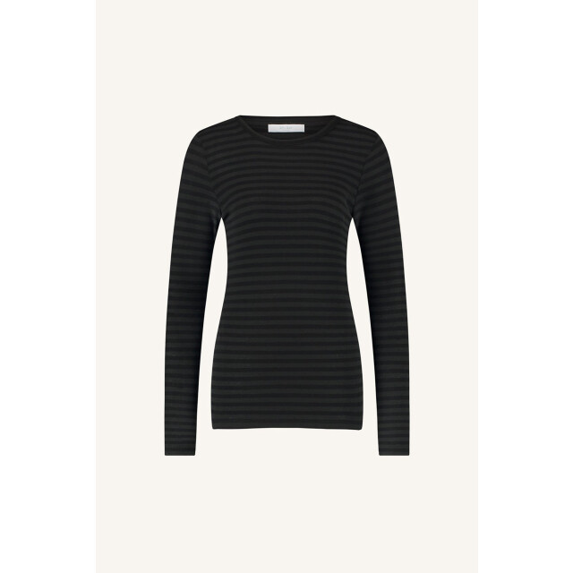 By-Bar Amsterdam 25511018 longsleeve melange stripe 25511018 Longsleeve melange stripe large By-Bar Amsterdam 25511018 longsleeve melange stripe 25511018 Longsleeve melange stripe large