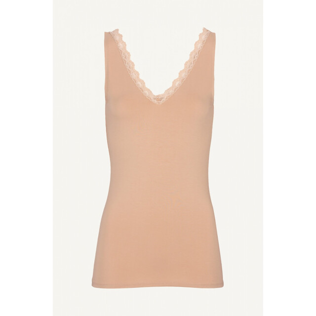 By-Bar Amsterdam 101000 lace singlet 101000 lace singlet large By-Bar Amsterdam 101000 lace singlet 101000 lace singlet large