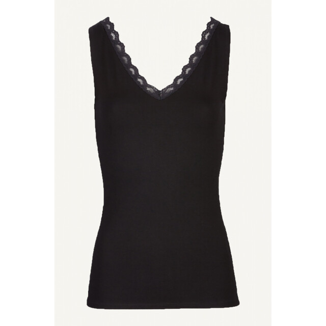 By-Bar Amsterdam 101000 lace singlet 101000 lace singlet large By-Bar Amsterdam 101000 lace singlet 101000 lace singlet large