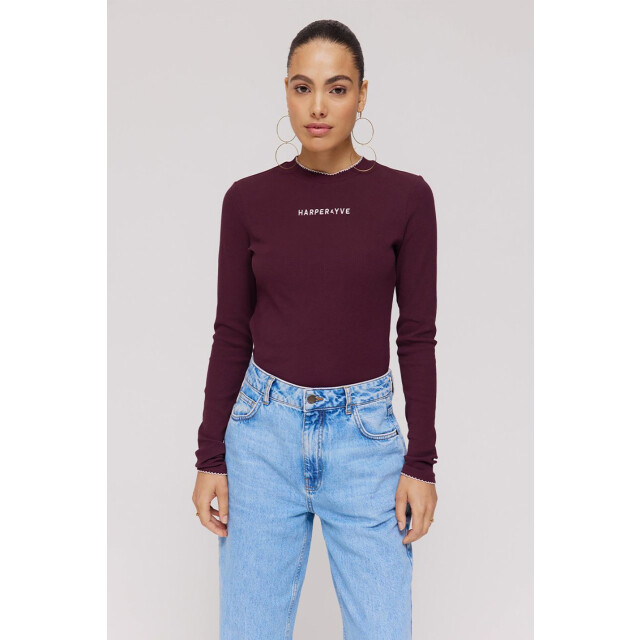 Harper & Yve Dw25r111 yve jeans DW25R111 Yve Jeans large