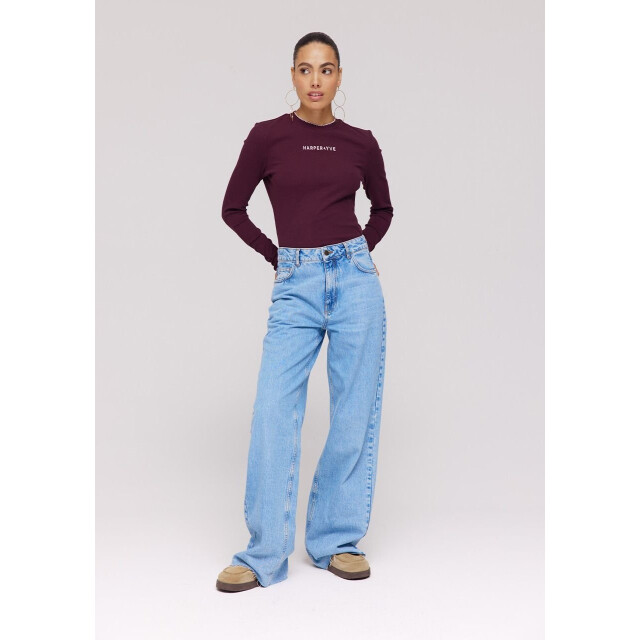 Harper & Yve Dw25r111 yve jeans DW25R111 Yve Jeans large