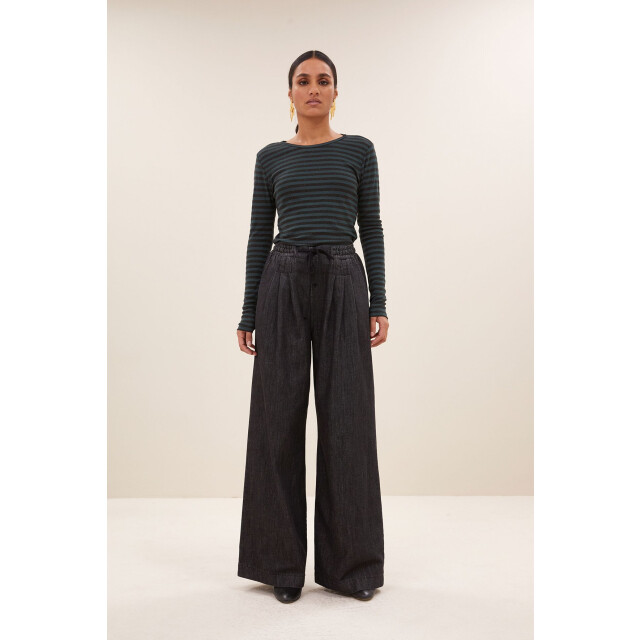 By-Bar Amsterdam 25511018 longsleeve melange stripe 25511018 Longsleeve melange stripe large By-Bar Amsterdam 25511018 longsleeve melange stripe 25511018 Longsleeve melange stripe large