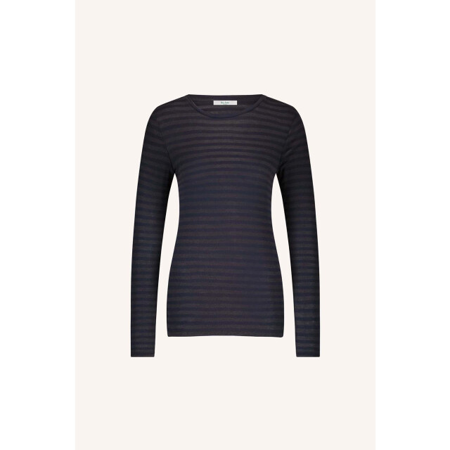 By-Bar Amsterdam 25511018 longsleeve melange stripe 25511018 Longsleeve melange stripe large By-Bar Amsterdam 25511018 longsleeve melange stripe 25511018 Longsleeve melange stripe large