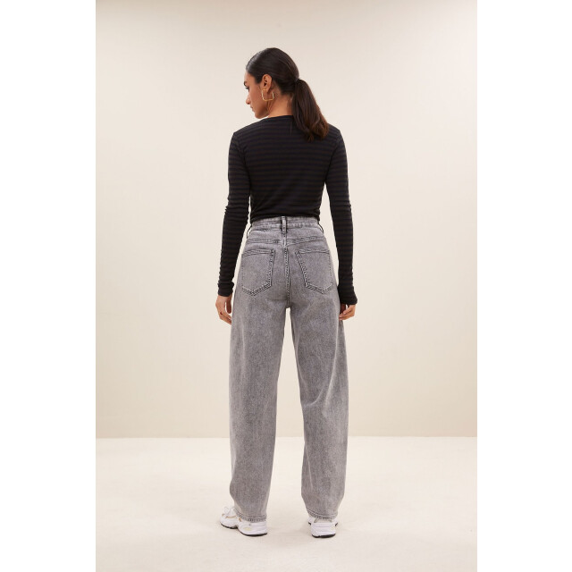 By-Bar Amsterdam 25511018 longsleeve melange stripe 25511018 Longsleeve melange stripe large By-Bar Amsterdam 25511018 longsleeve melange stripe 25511018 Longsleeve melange stripe large