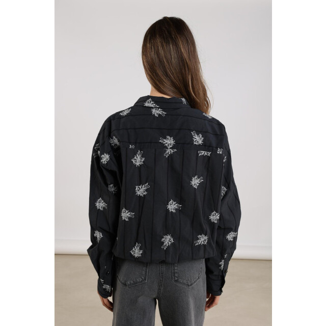 Nukus Nkf02055 lara blouse embroidery NKF02055 Lara Blouse Embroidery large Nukus Nkf02055 lara blouse embroidery NKF02055 Lara Blouse Embroidery large