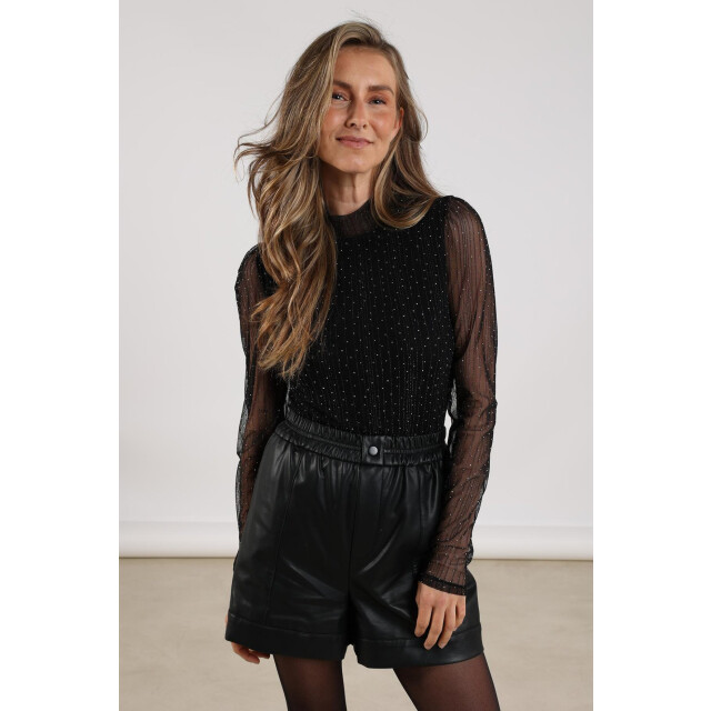 Nukus Nkf01001 puck top strass NKF01001 Puck Top Strass large Nukus Nkf01001 puck top strass NKF01001 Puck Top Strass large