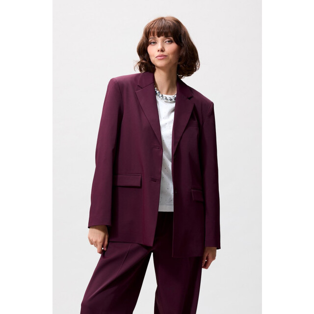 Catwalk Junkie 2504022600 blazer with back detail 2504022600 Blazer with back detail large Catwalk Junkie 2504022600 blazer with back detail 2504022600 Blazer with back detail large