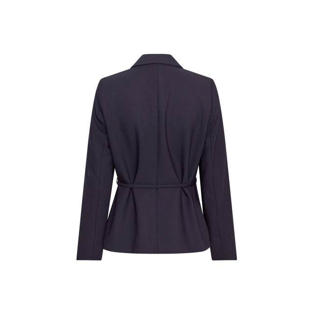 Moss Copenhagen 19435 freylia straight r 19435 Freylia Straight Blazer large Moss Copenhagen 19435 freylia straight r 19435 Freylia Straight Blazer large