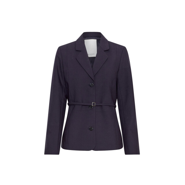 Moss Copenhagen 19435 freylia straight r 19435 Freylia Straight Blazer large Moss Copenhagen 19435 freylia straight r 19435 Freylia Straight Blazer large