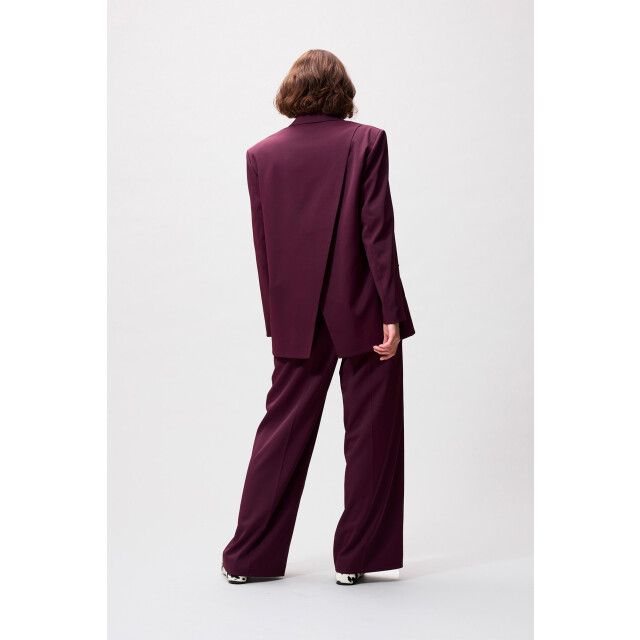 Catwalk Junkie 2504022600 blazer with back detail 2504022600 Blazer with back detail large Catwalk Junkie 2504022600 blazer with back detail 2504022600 Blazer with back detail large