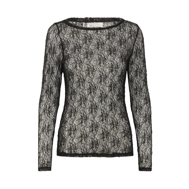 My Essential Wardrobe 10705325 rita boatneck blouse 10705325 Rita Boatneck Blouse large