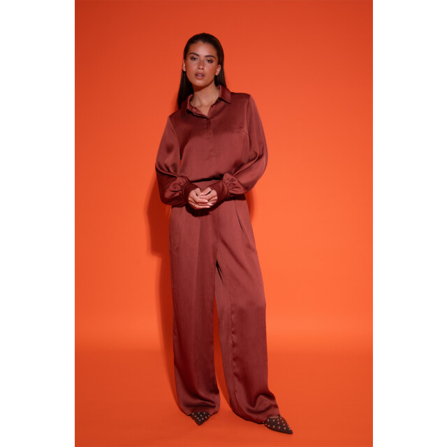 Studio Amaya Montana blouse Montana Blouse large