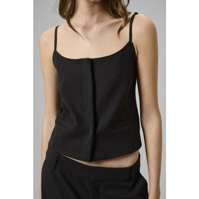 My Essential Wardrobe 10705348 reece strap vest 10705348 Reece Strap Vest large