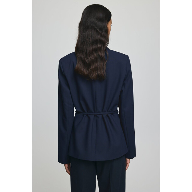Moss Copenhagen 19435 freylia straight r 19435 Freylia Straight Blazer large Moss Copenhagen 19435 freylia straight r 19435 Freylia Straight Blazer large