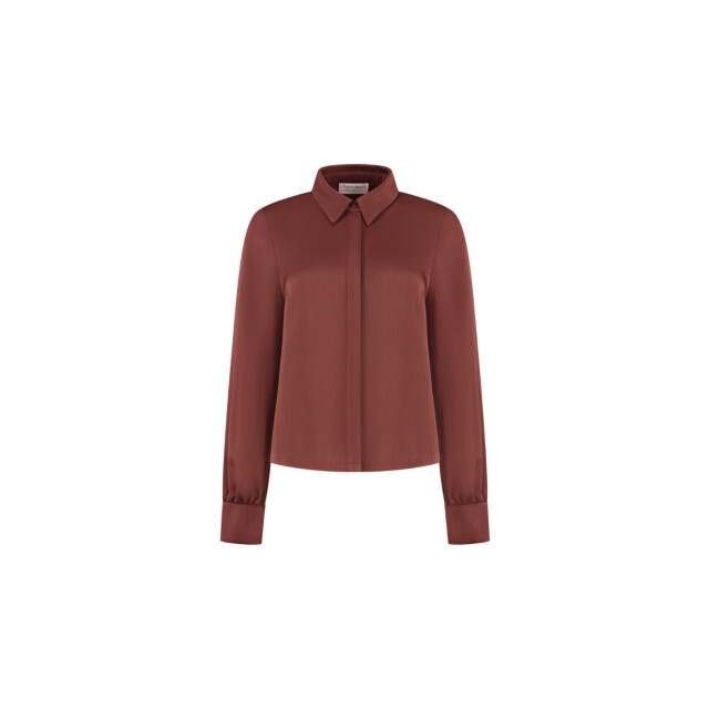 Studio Amaya Montana blouse Montana Blouse large