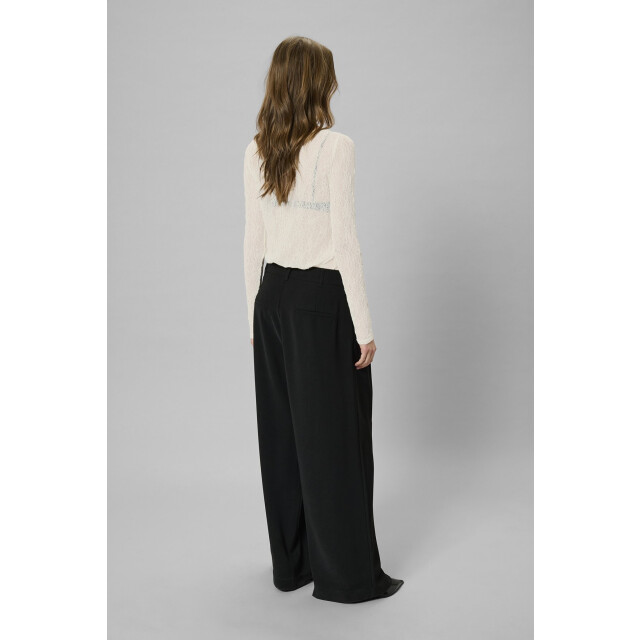 My Essential Wardrobe 10705325 rita boatneck blouse 10705325 Rita Boatneck Blouse large