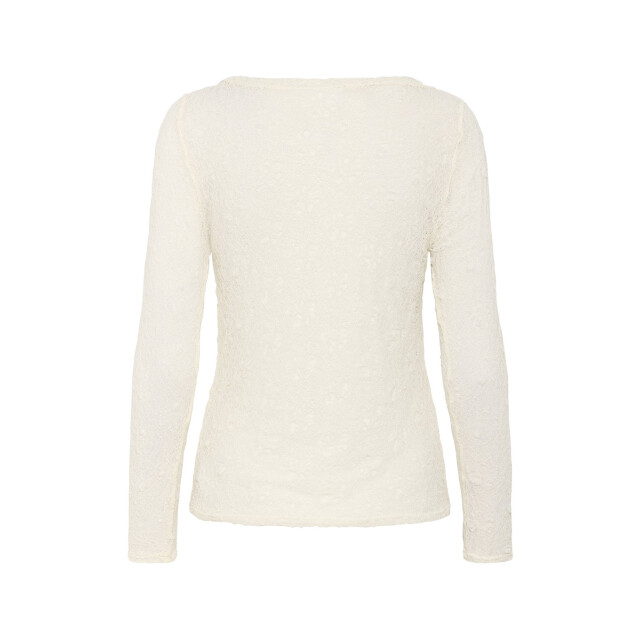 My Essential Wardrobe 10705325 rita boatneck blouse 10705325 Rita Boatneck Blouse large