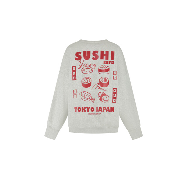 Studio Amaya Japan sweater Japan Sweater large