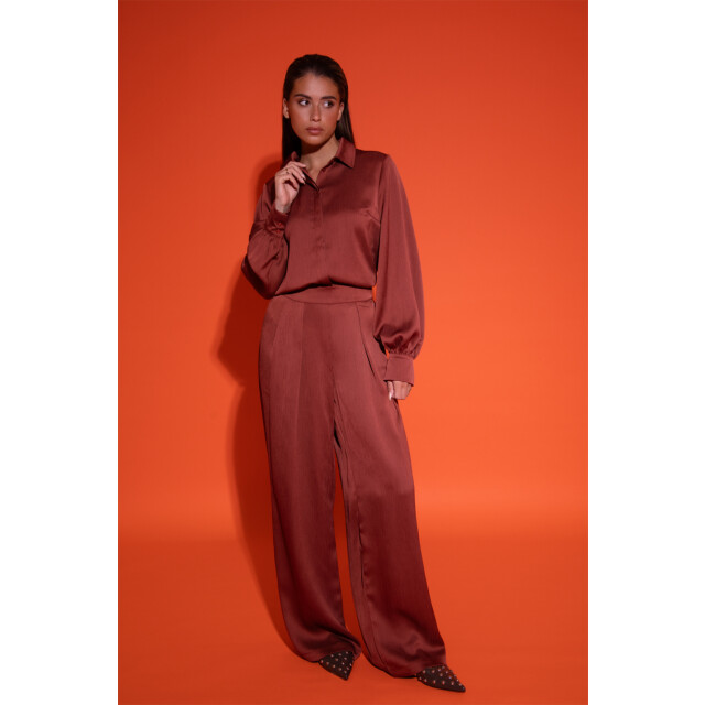 Studio Amaya Montana blouse Montana Blouse large