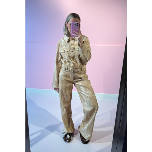 Studio Amaya Solene jacket Solene Jacket large