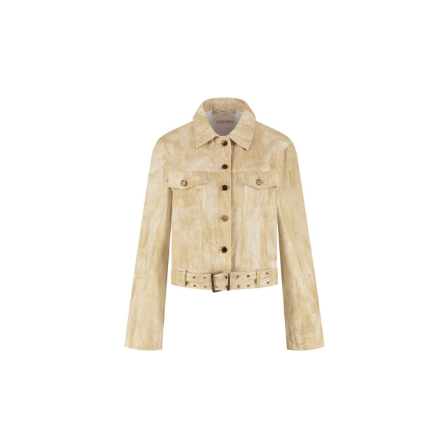 Studio Amaya Solene jacket Solene Jacket large