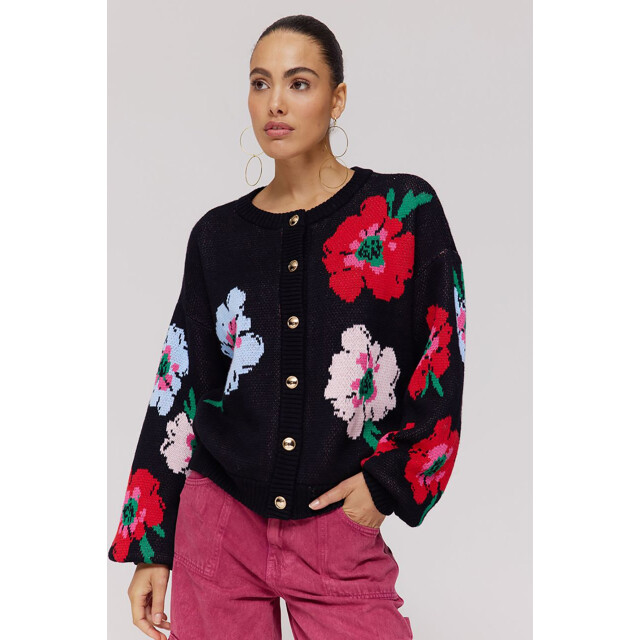 Harper & Yve Dw25w810 vest jazz DW25W810 Vest Jazz large