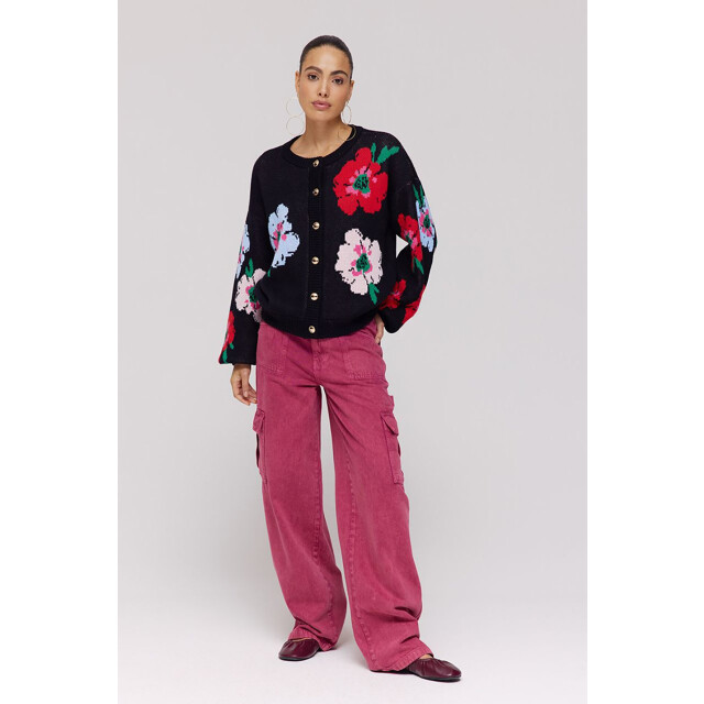 Harper & Yve Dw25w810 vest jazz DW25W810 Vest Jazz large