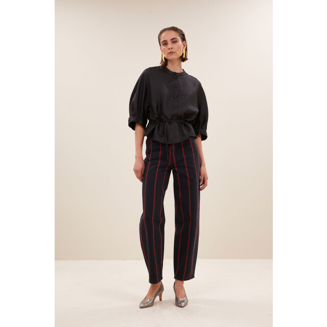 By-Bar Amsterdam 25512007 christi bubble blouse 25512007 christi bubble blouse large By-Bar Amsterdam 25512007 christi bubble blouse 25512007 christi bubble blouse large