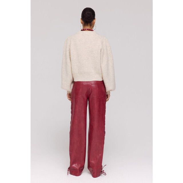 Harper & Yve Dw25w515 trui lysanne DW25W515 Trui Lysanne large