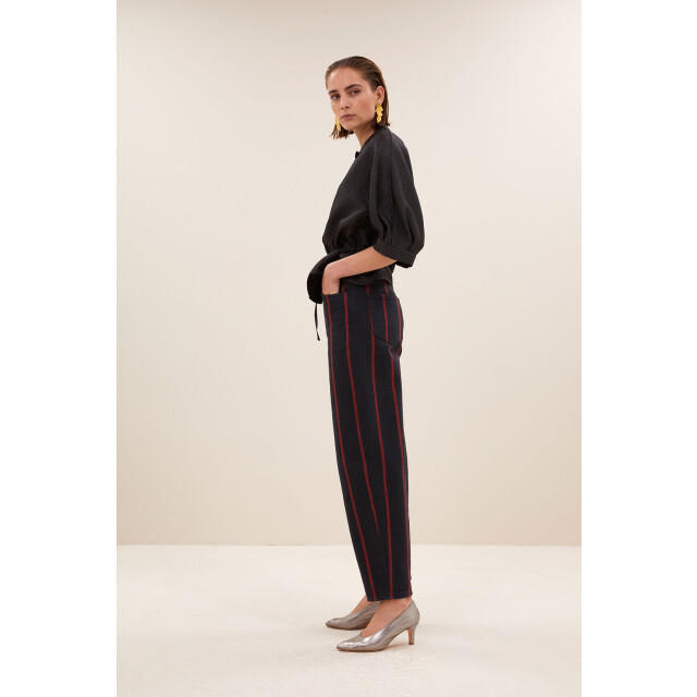 By-Bar Amsterdam 25512007 christi bubble blouse 25512007 christi bubble blouse large By-Bar Amsterdam 25512007 christi bubble blouse 25512007 christi bubble blouse large