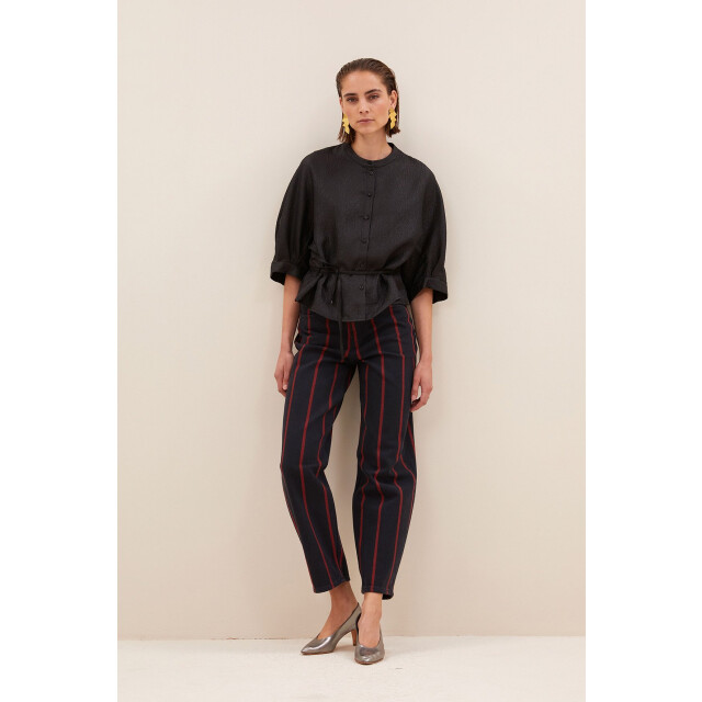 By-Bar Amsterdam 25512007 christi bubble blouse 25512007 christi bubble blouse large By-Bar Amsterdam 25512007 christi bubble blouse 25512007 christi bubble blouse large