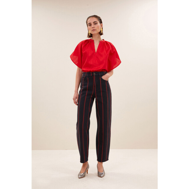 By-Bar Amsterdam 25518017 lew rocky pants 25518017 lew rocky pants large By-Bar Amsterdam 25518017 lew rocky pants 25518017 lew rocky pants large