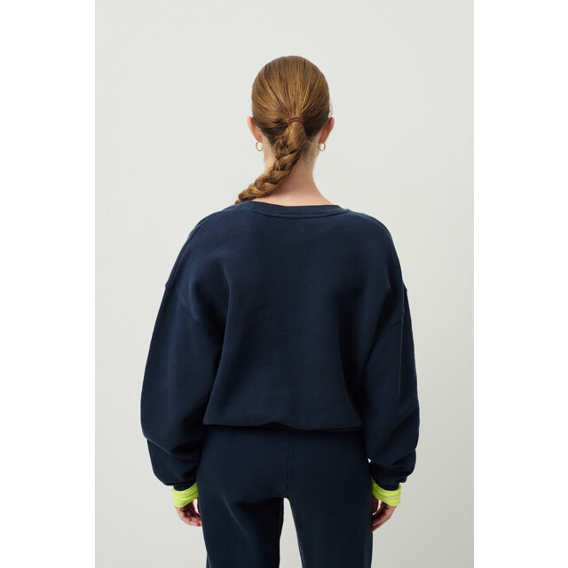American Vintage Izu03ah25 izubird sweater IZU03AH25 Izubird sweater large American Vintage Izu03ah25 izubird sweater IZU03AH25 Izubird sweater large