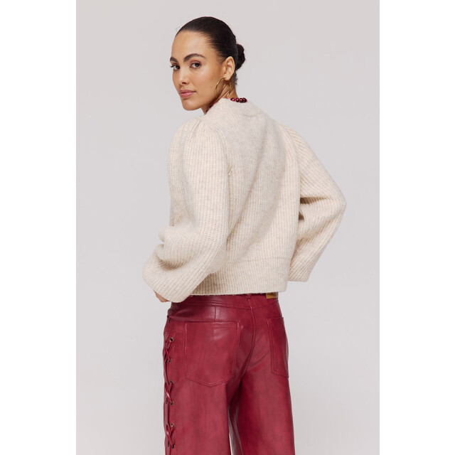 Harper & Yve Dw25w515 trui lysanne DW25W515 Trui Lysanne large