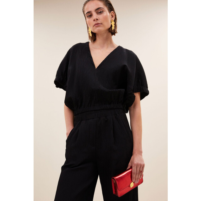 By-Bar Amsterdam 25512010 mabel structure stripe blouse 25512010 mabel structure stripe blouse large By-Bar Amsterdam 25512010 mabel structure stripe blouse 25512010 mabel structure stripe blouse large