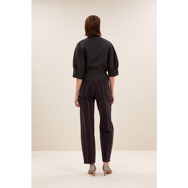 By-Bar Amsterdam 25512007 christi bubble blouse 25512007 christi bubble blouse large By-Bar Amsterdam 25512007 christi bubble blouse 25512007 christi bubble blouse large