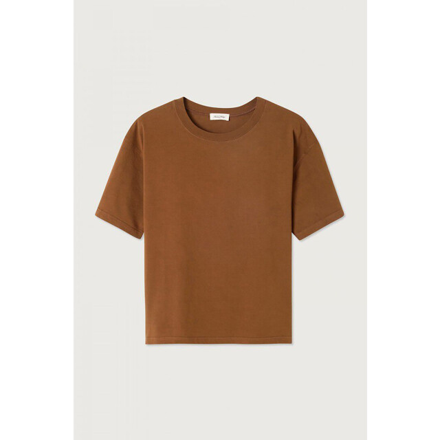 American Vintage Fiz02ah25 fizvalley t-shirt FIZ02AH25 FIZVALLEY T-Shirt large American Vintage Fiz02ah25 fizvalley t-shirt FIZ02AH25 FIZVALLEY T-Shirt large