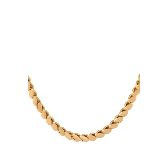 Label Kiki K.sk.210.1 spirit necklace K.SK.210.1 Spirit necklace large