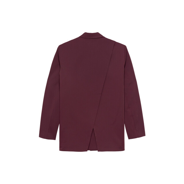 Catwalk Junkie 2504022600 blazer with back detail 2504022600 Blazer with back detail large Catwalk Junkie 2504022600 blazer with back detail 2504022600 Blazer with back detail large
