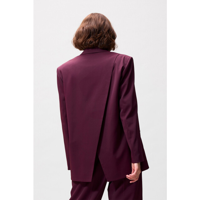 Catwalk Junkie 2504022600 blazer with back detail 2504022600 Blazer with back detail large Catwalk Junkie 2504022600 blazer with back detail 2504022600 Blazer with back detail large