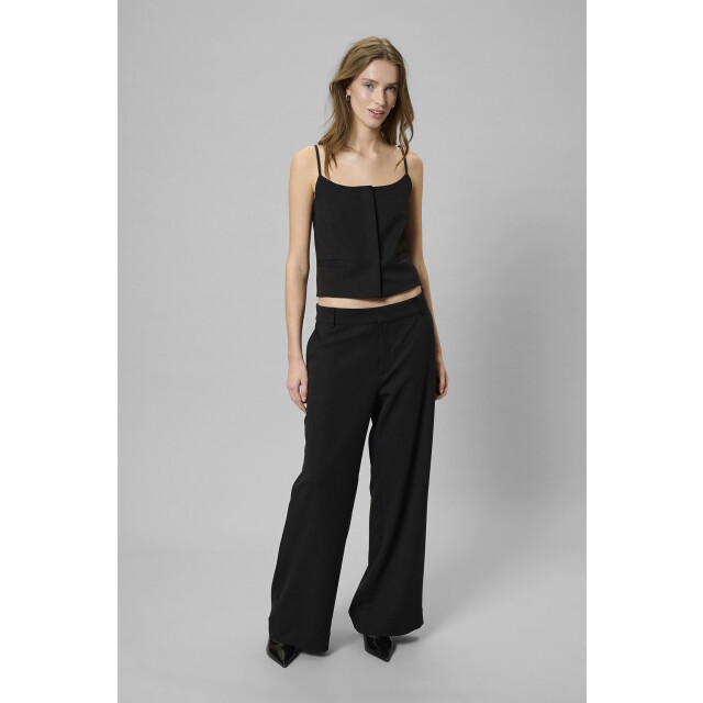 My Essential Wardrobe 10705322 reece wide pant 10705322 Reece Wide Pant large