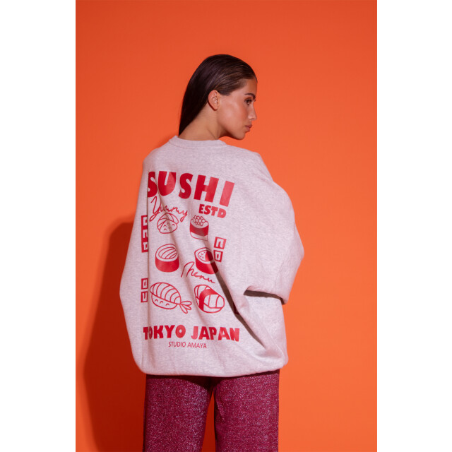 Studio Amaya Japan sweater Japan Sweater large