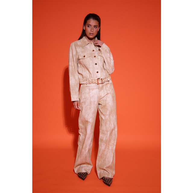 Studio Amaya Solene jacket Solene Jacket large