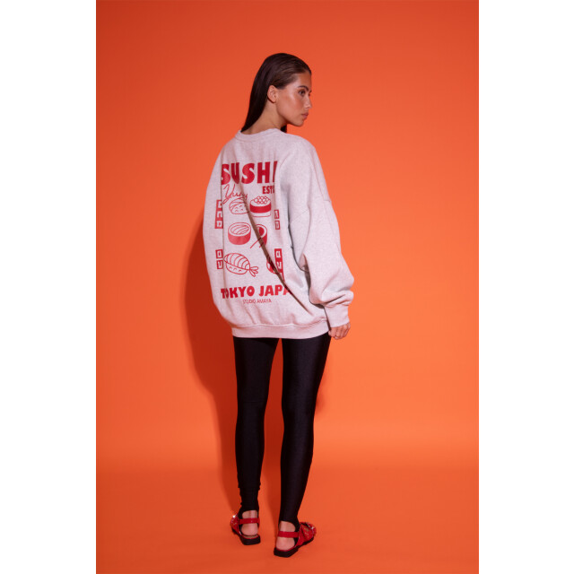 Studio Amaya Japan sweater Japan Sweater large