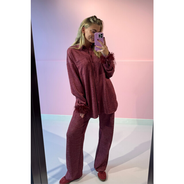 Studio Amaya Mira pants Mira Pants large