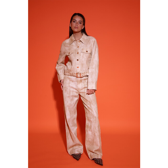 Studio Amaya Solene jacket Solene Jacket large