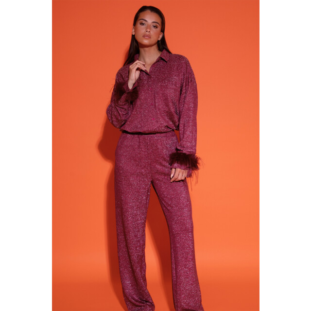 Studio Amaya Mira pants Mira Pants large